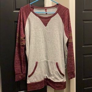 Women’s pullover